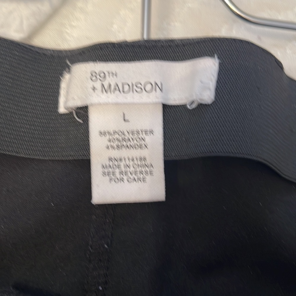 Gray pants - Picture 3 of 3